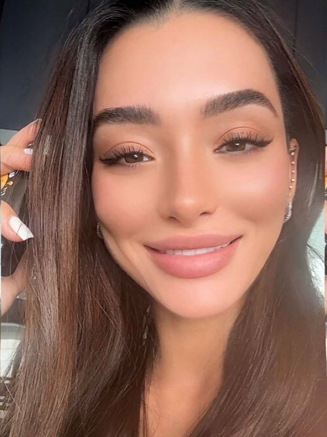 Post 2 by Skye Hill | Lashmaker on Instagram (image)