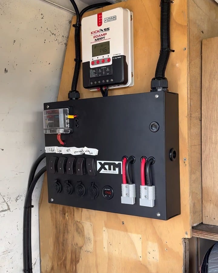 Post 4 by Wise Electrics on Instagram (carousel)