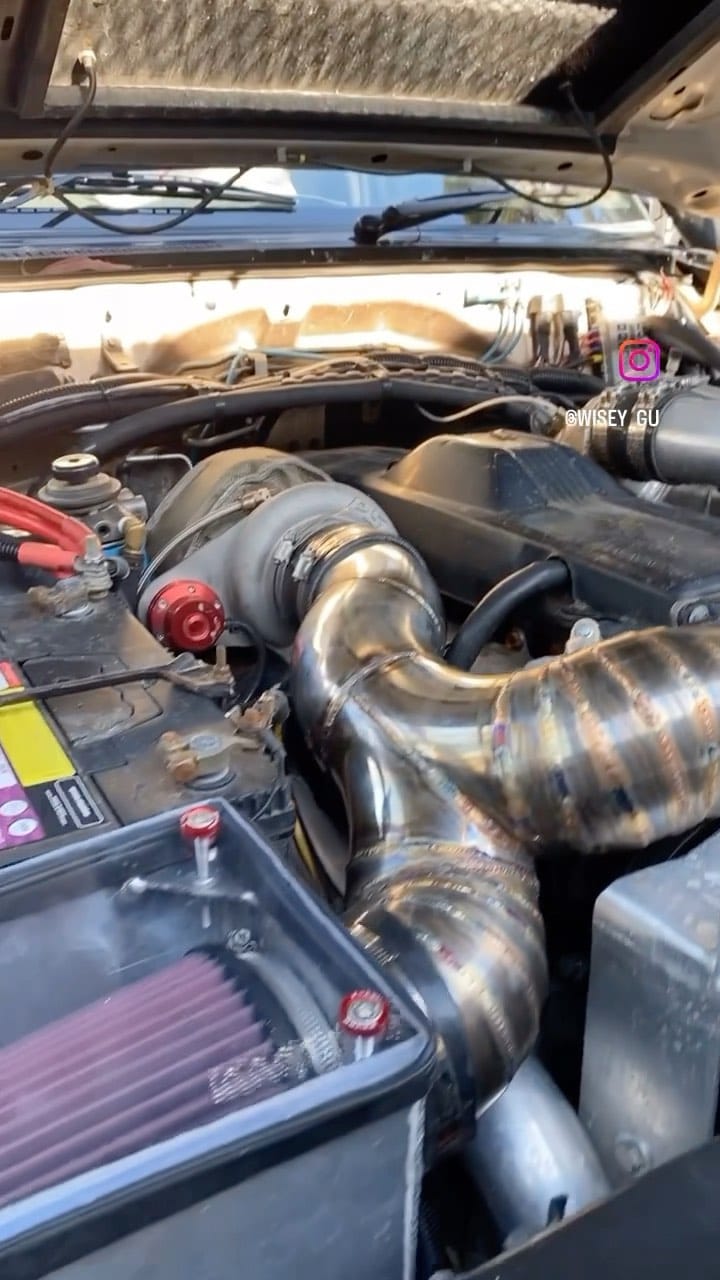 Post 6 by Wise Electrics on Instagram (video)