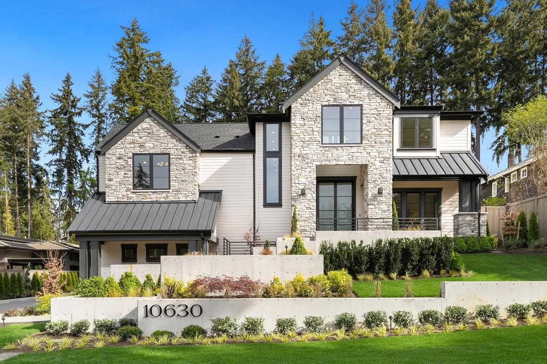 Post 2 by JayMarc Custom Homes on Instagram (carousel)