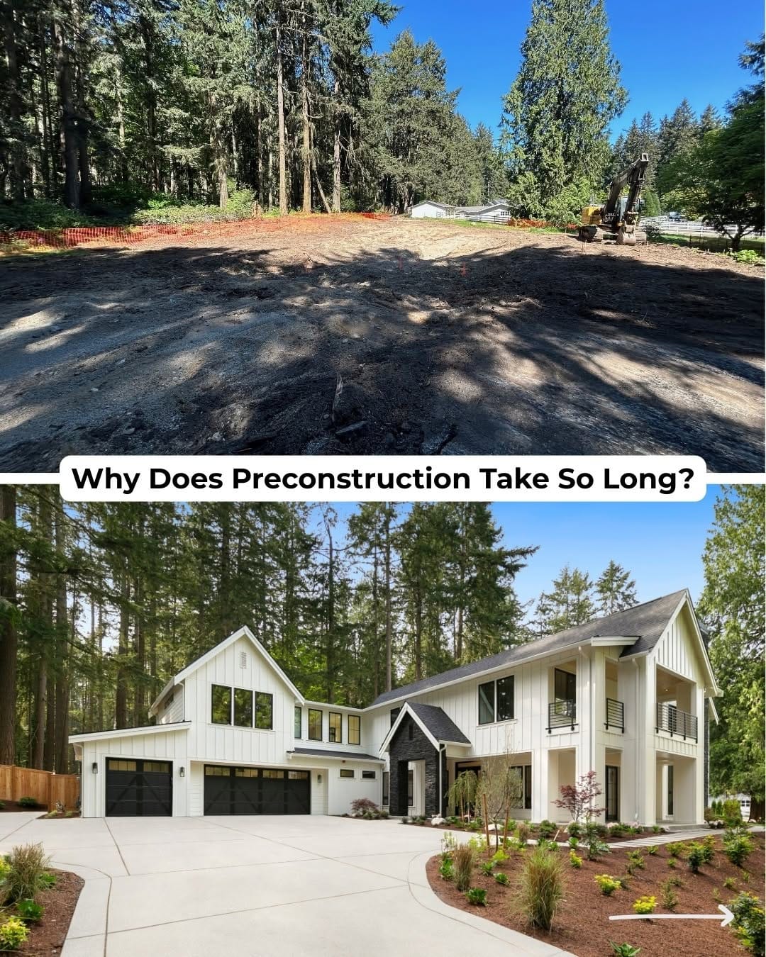 Post 10 by JayMarc Custom Homes on Instagram (carousel)