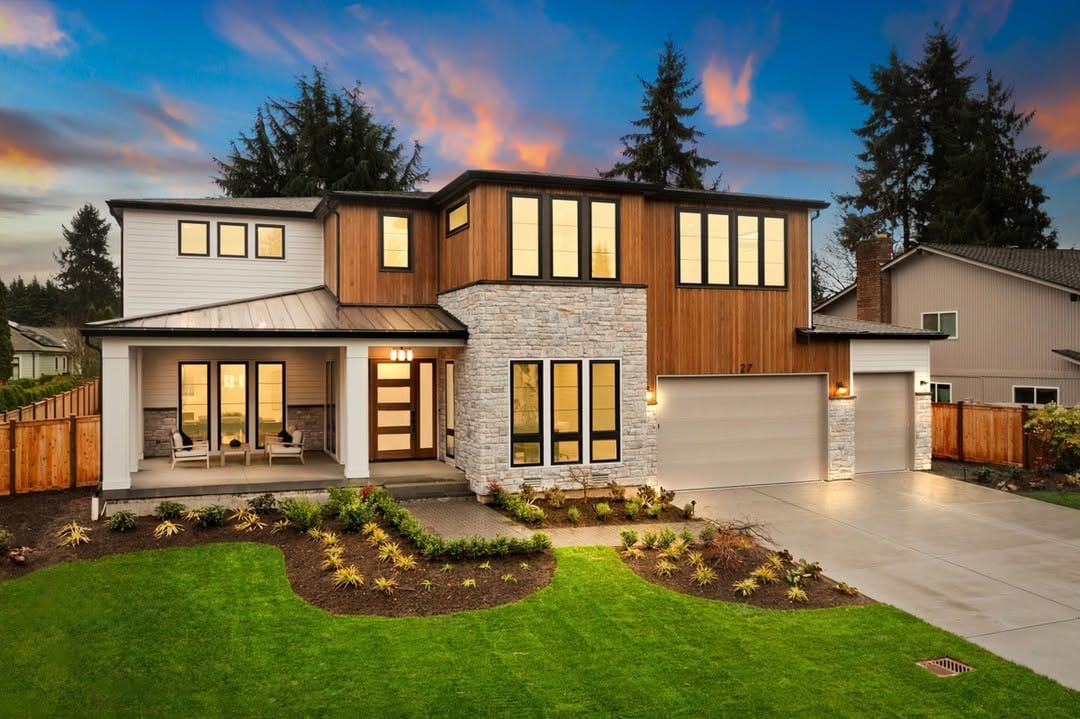 Post 7 by JayMarc Custom Homes on Instagram (image)