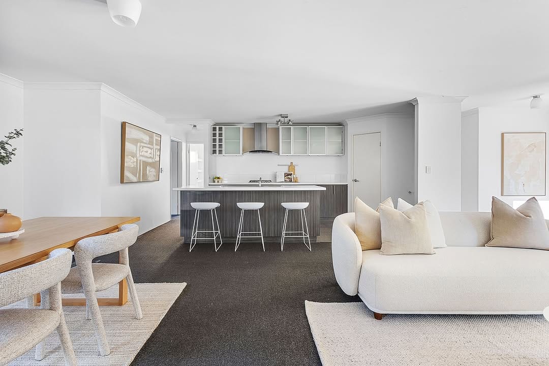 Post 9 by Perth Real Estate Agent on Instagram (carousel)