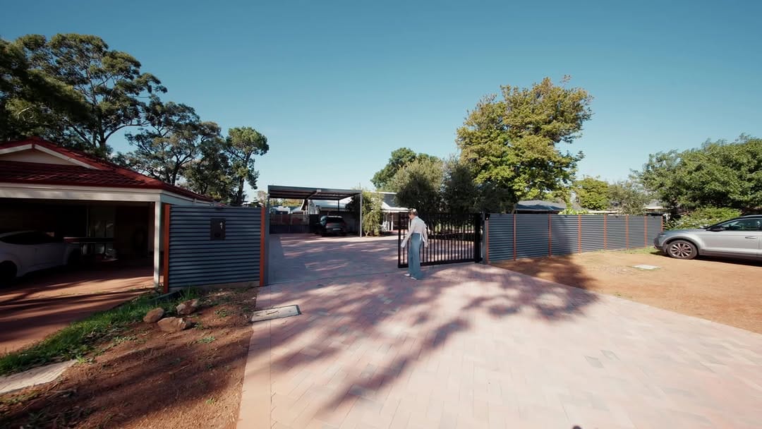 Post 1 by Perth Real Estate Agent on Instagram (carousel)