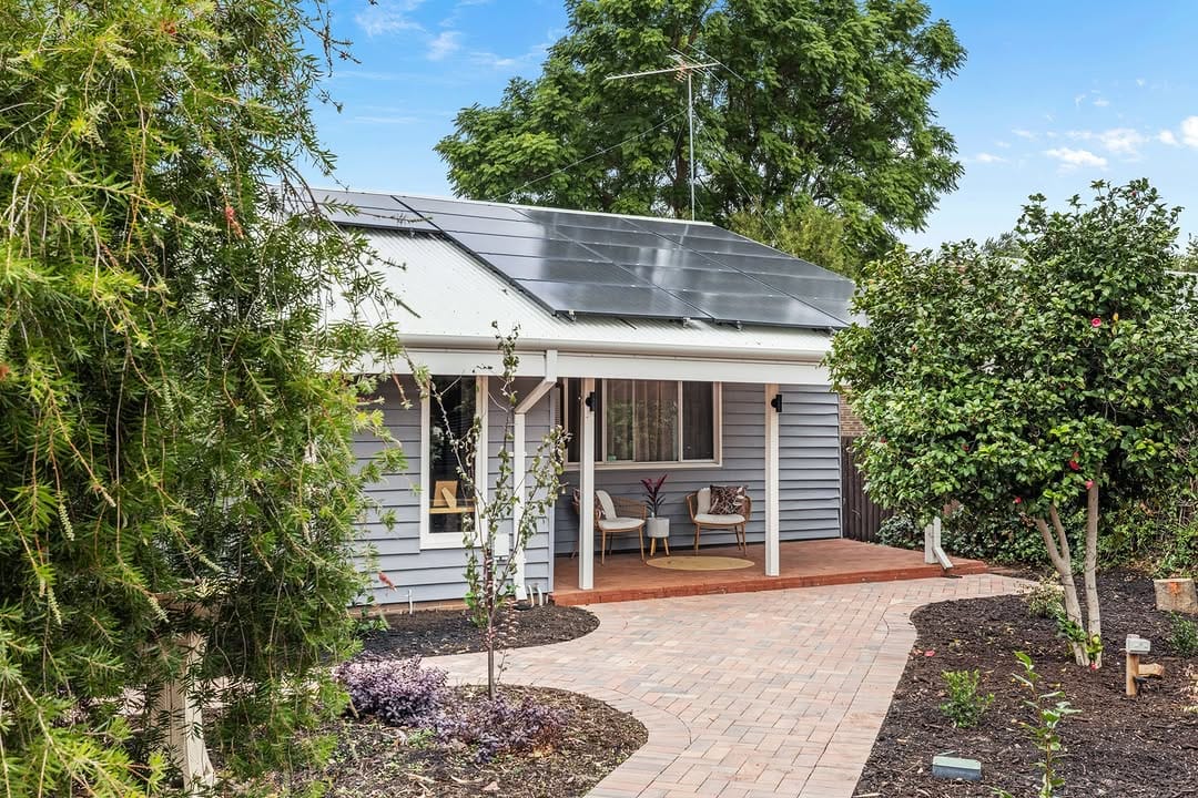 Post 3 by Perth Real Estate Agent on Instagram (carousel)