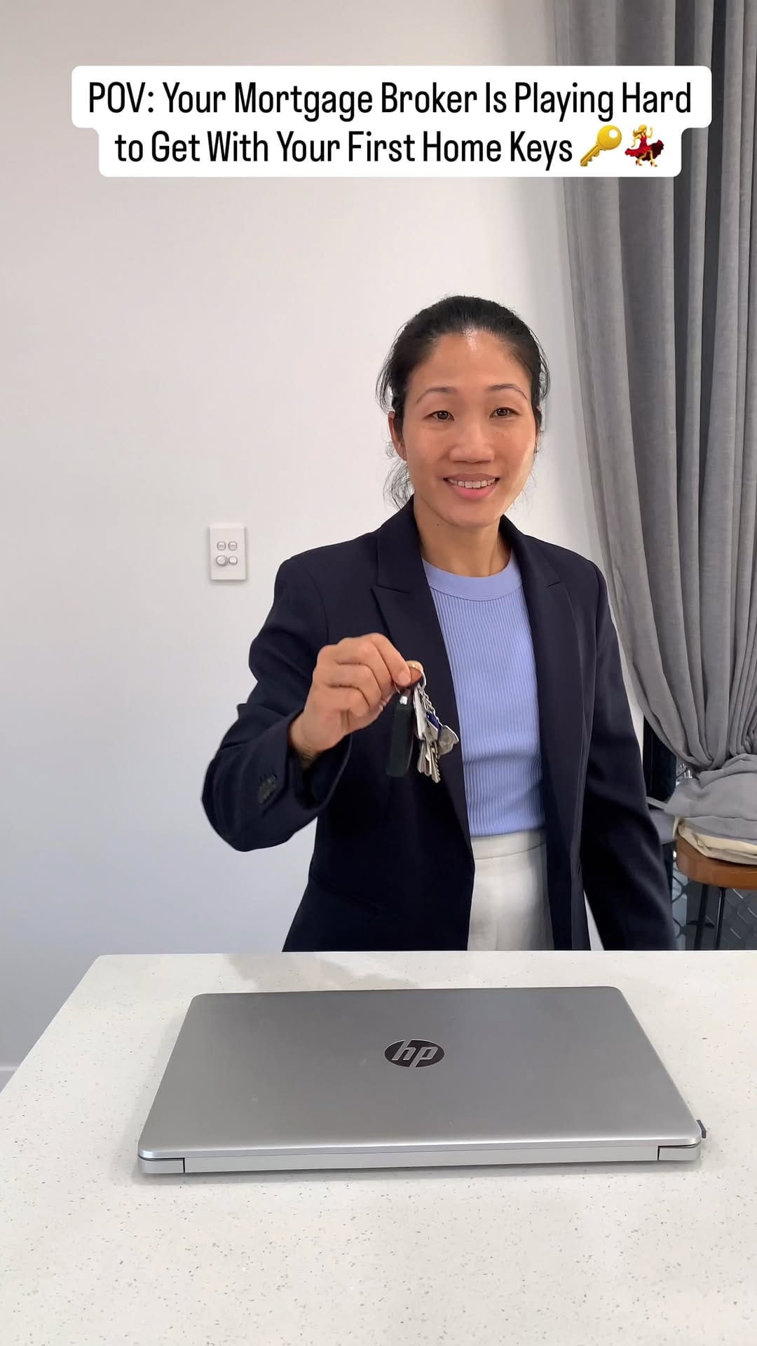 Post 6 by THUY HOOK | EZ FINANCING | BRISBANE MORTGAGE BROKER on Instagram (video)