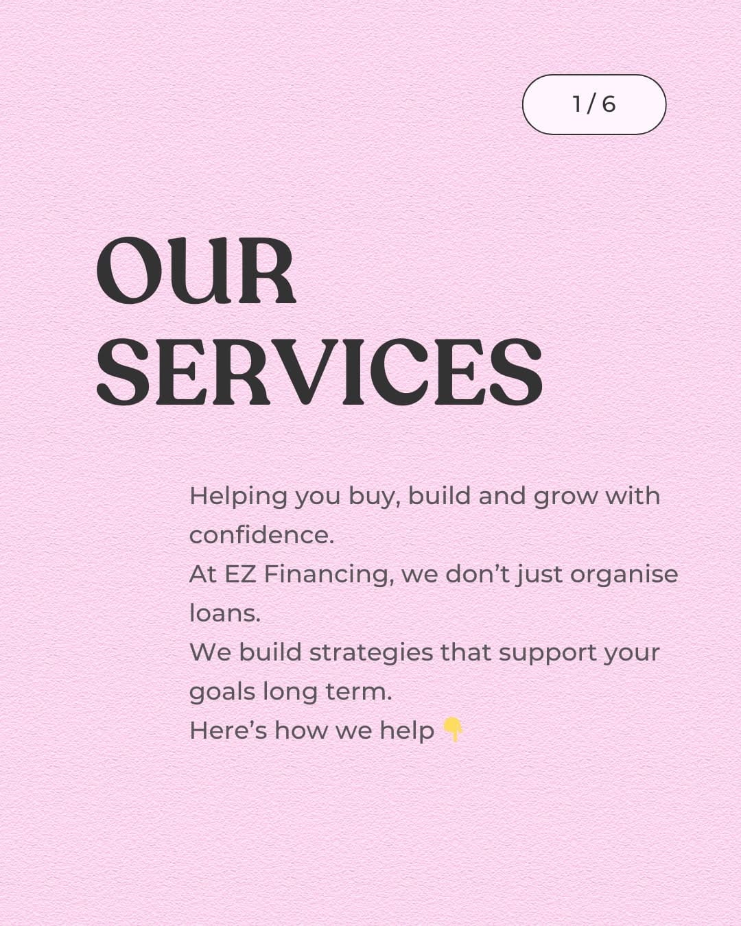 Post 10 by THUY HOOK | EZ FINANCING | BRISBANE MORTGAGE BROKER on Instagram (carousel)