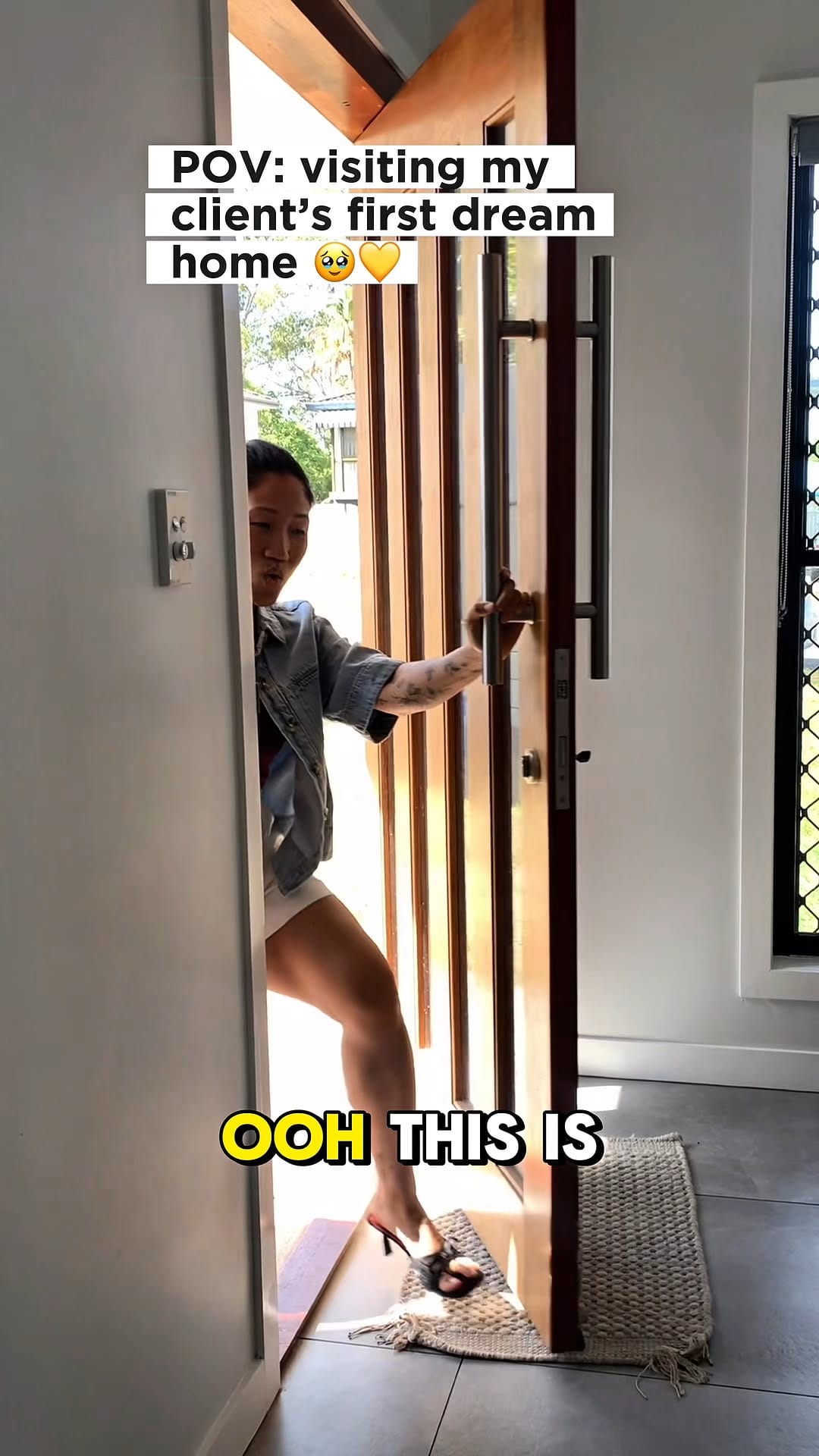 Post 5 by THUY HOOK | EZ FINANCING | BRISBANE MORTGAGE BROKER on Instagram (video)