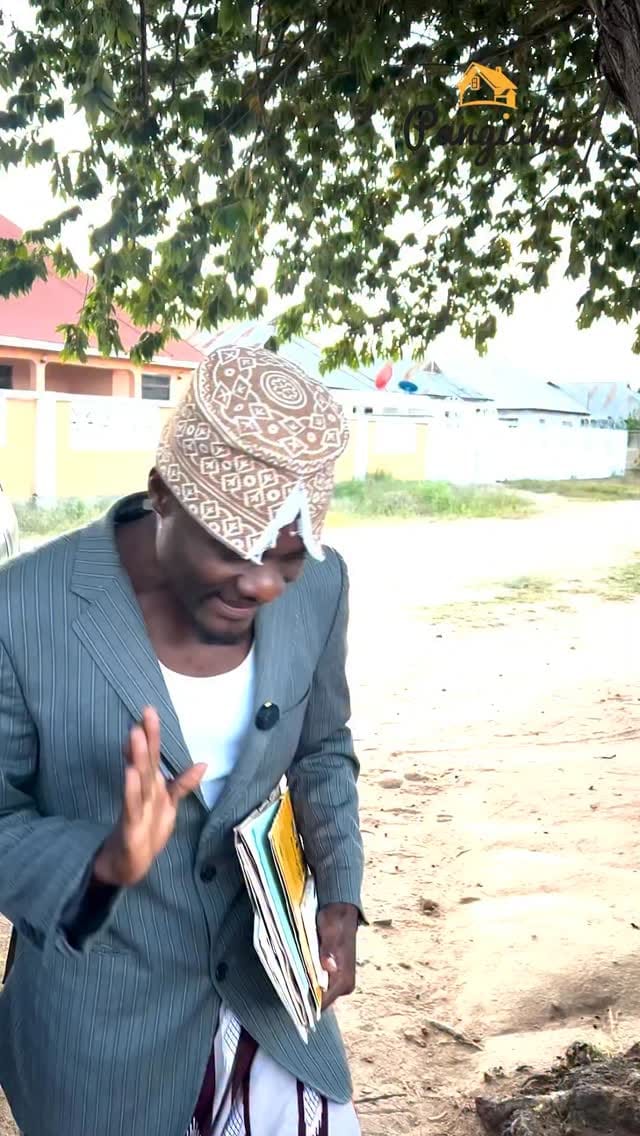 Post 1 by Pangisha Company on Instagram (video)