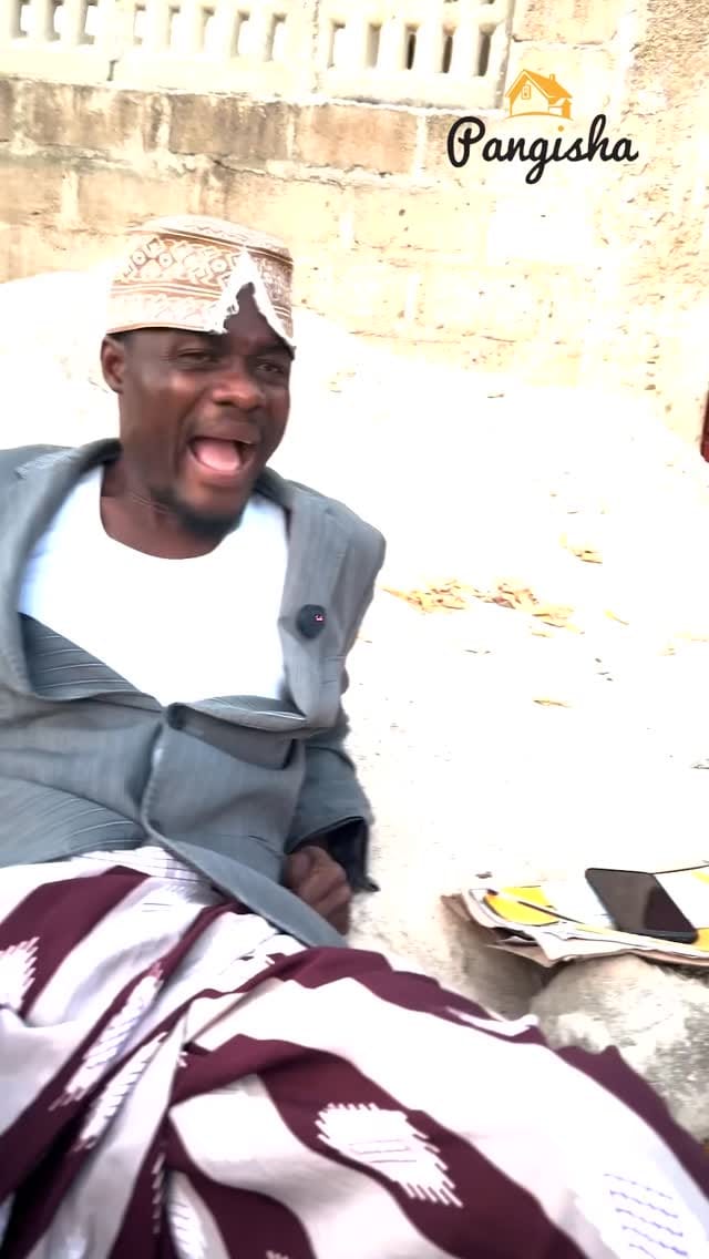 Post 3 by Pangisha Company on Instagram (video)