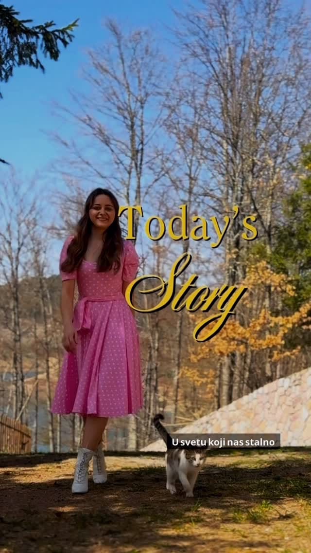 Post 3 by APARTMANI VILA BOJANA Tara-Zaovine💆🏼‍♀️ on Instagram (video)