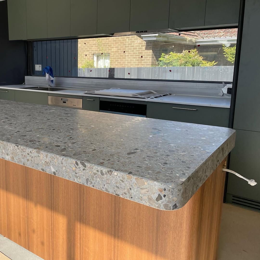 Post 8 by CBD Contracting Group on Instagram (image)
