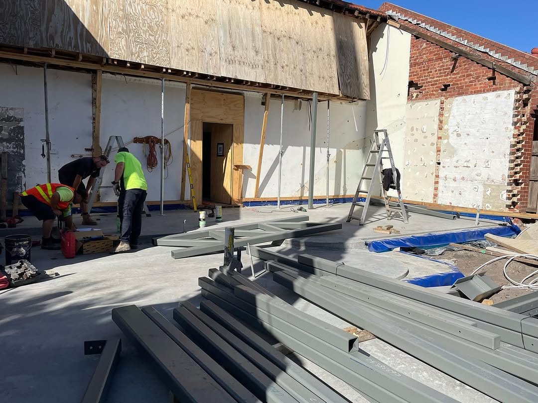 Post 7 by CBD Contracting Group on Instagram (carousel)