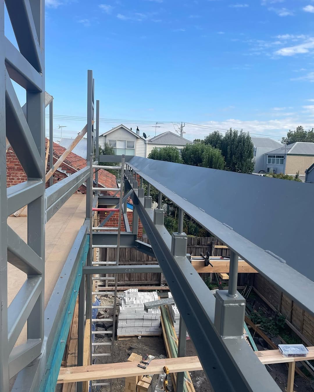 Post 5 by CBD Contracting Group on Instagram (carousel)