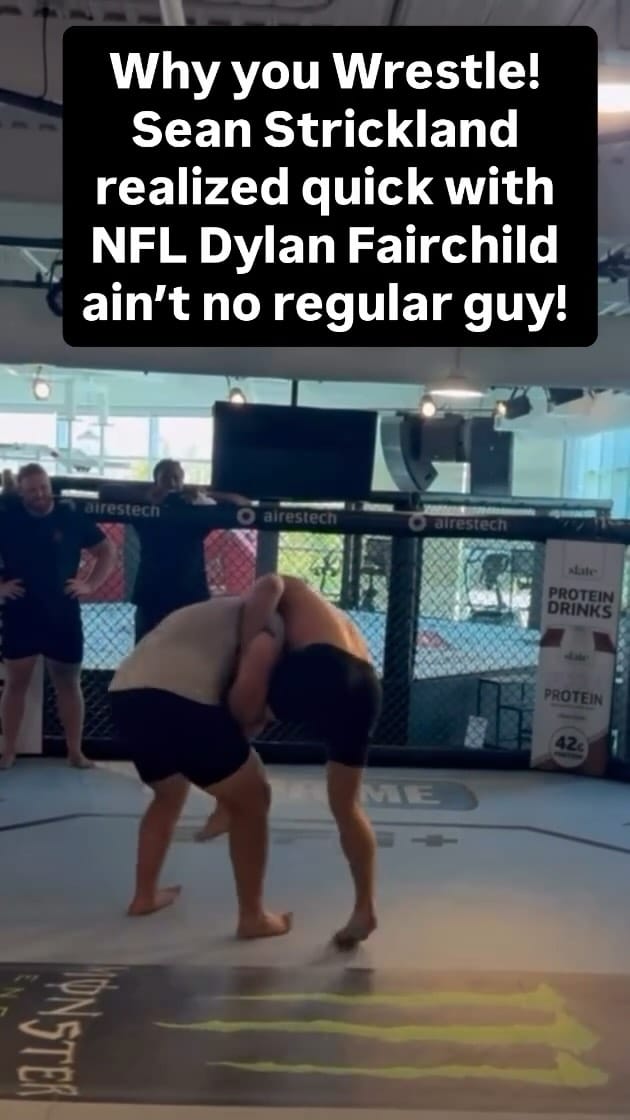 Post 9 by Phil Beniamino on Instagram (video)