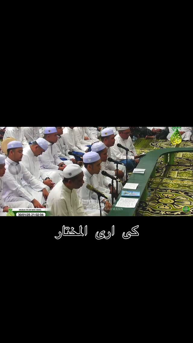 Post 9 by Muhammad Aditya on Instagram (video)