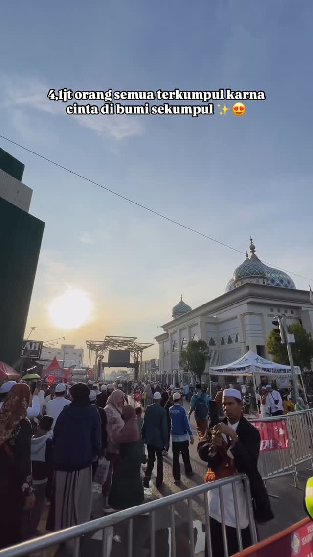 Post 10 by Muhammad Aditya on Instagram (video)
