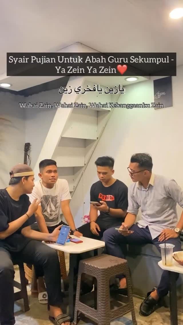 Post 3 by Muhammad Aditya on Instagram (video)