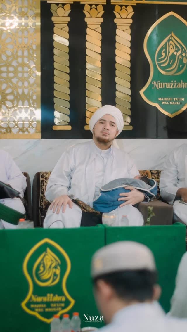 Post 5 by Muhammad Aditya on Instagram (video)