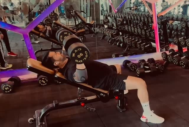 Post 2 by Syed Mujtaba Quadri on Instagram (video)