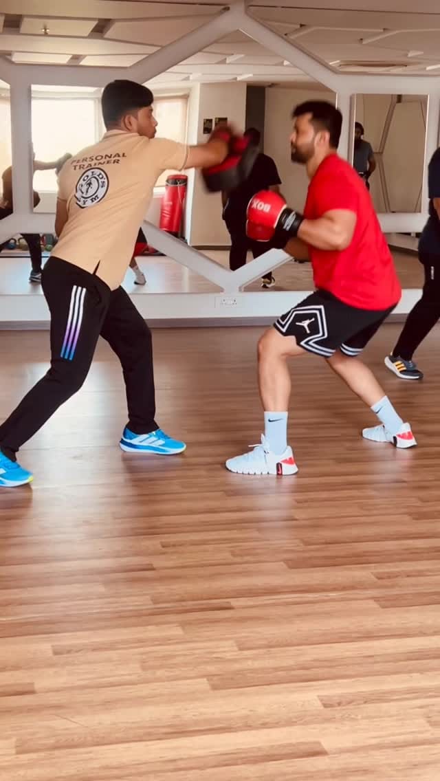 Post 4 by Syed Mujtaba Quadri on Instagram (video)