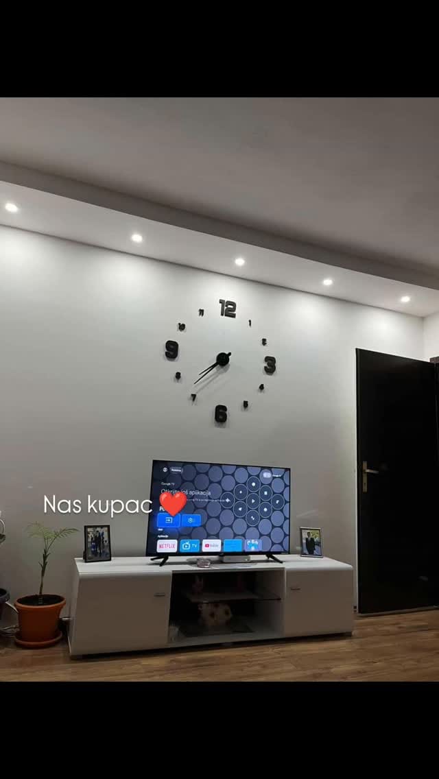 Post 4 by Zidni.Satovi.3D on Instagram (video)