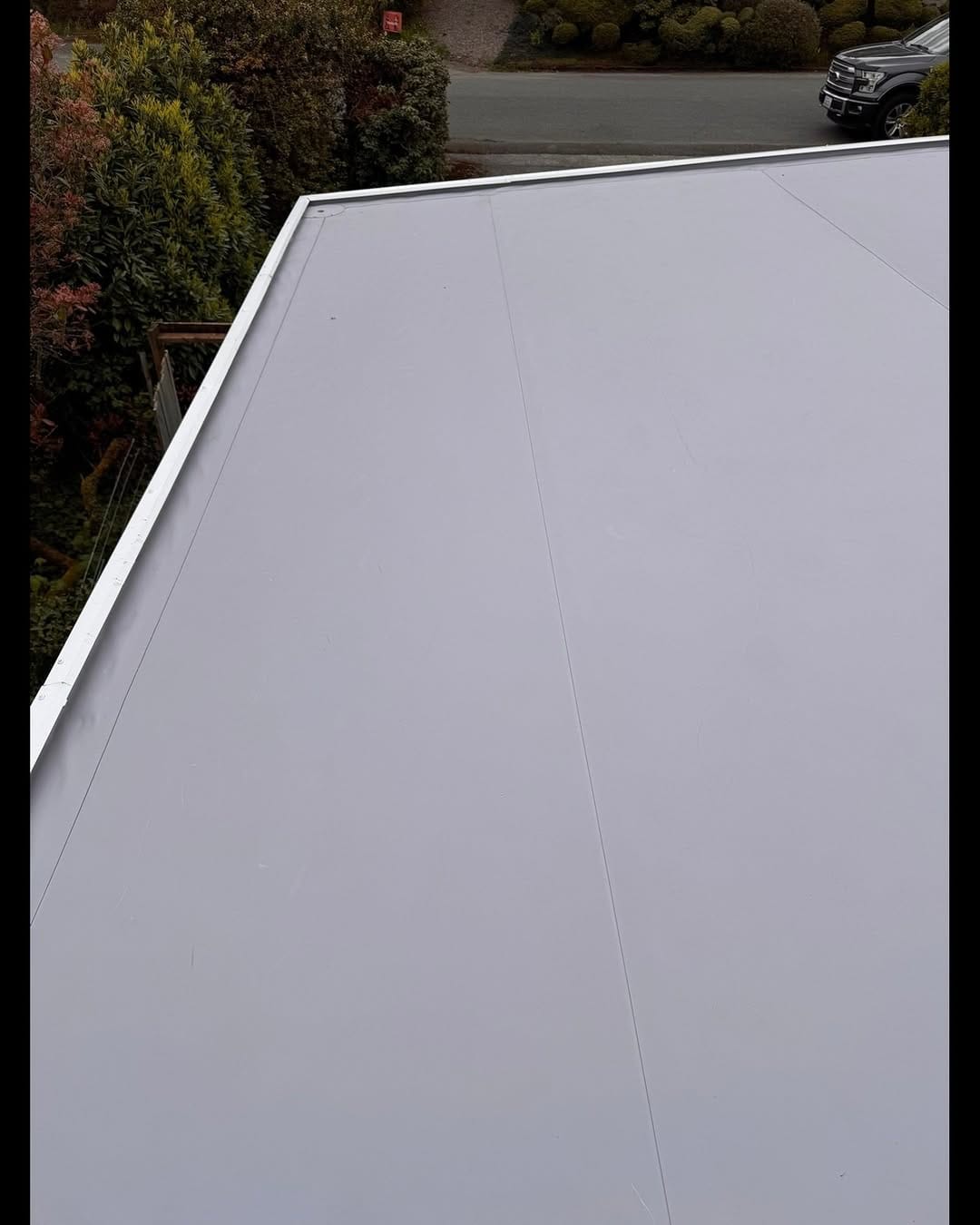 Post 5 by FOREVER ROOFING on Instagram (carousel)
