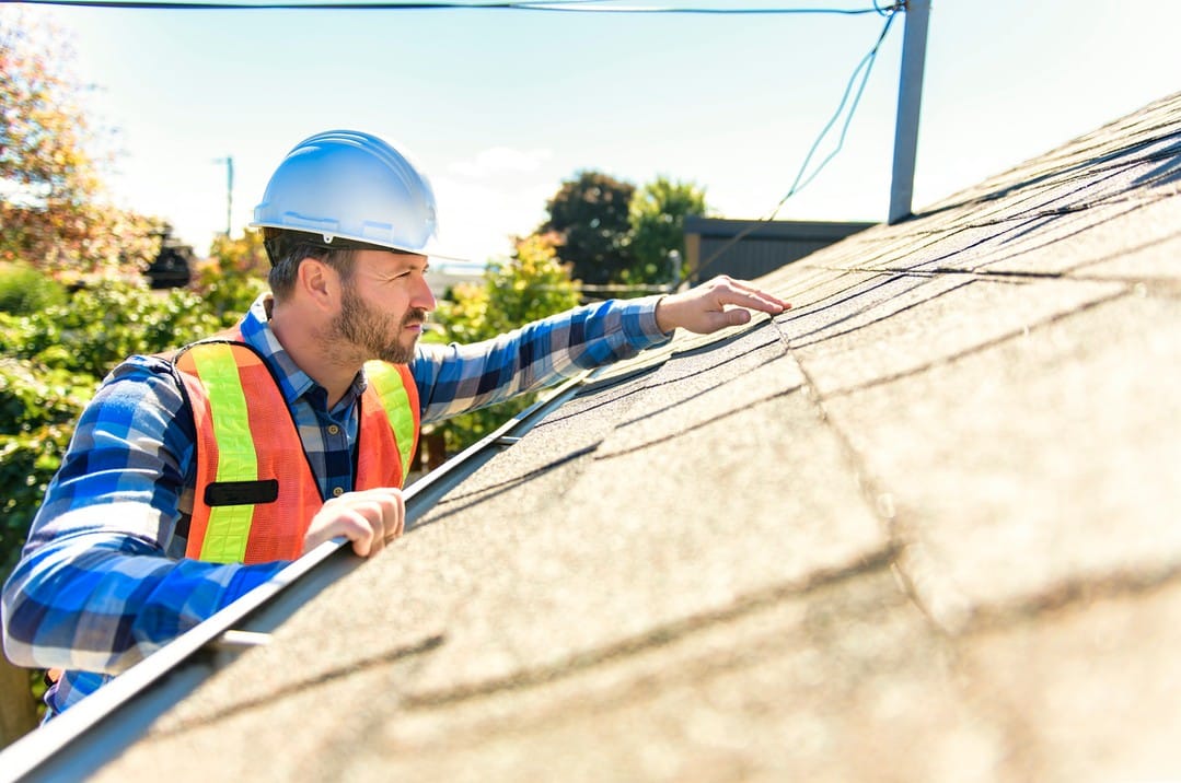 Post 3 by FOREVER ROOFING on Instagram (image)