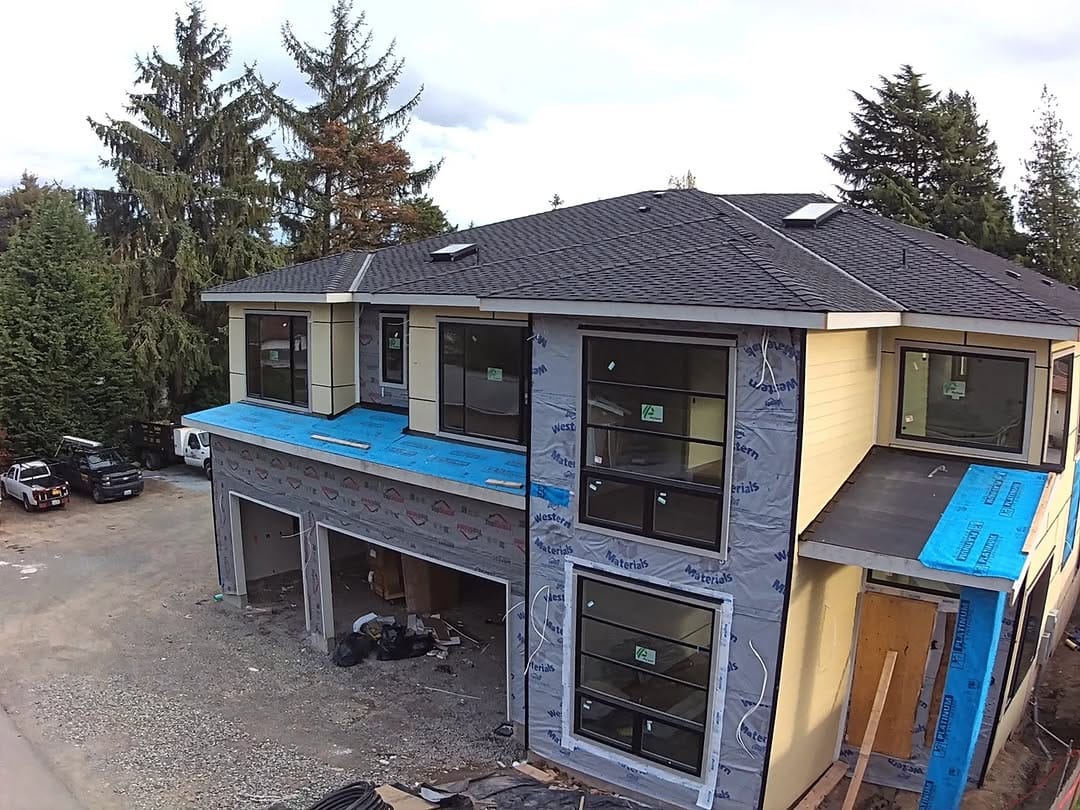 Post 2 by FOREVER ROOFING on Instagram (image)