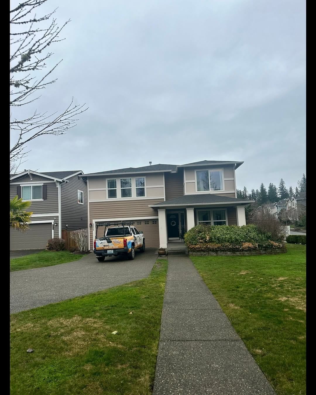 Post 6 by FOREVER ROOFING on Instagram (carousel)