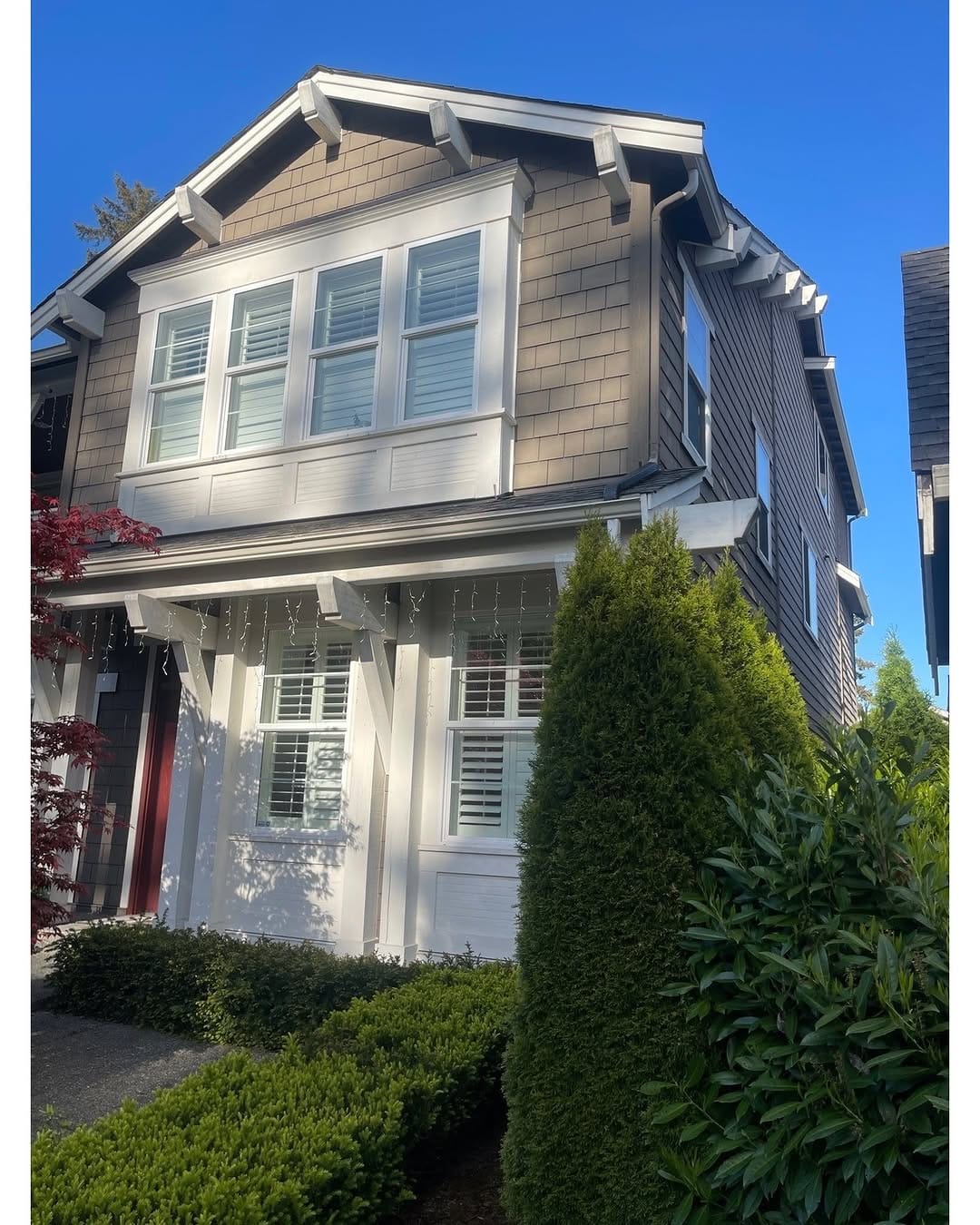 Post 7 by FOREVER ROOFING on Instagram (image)