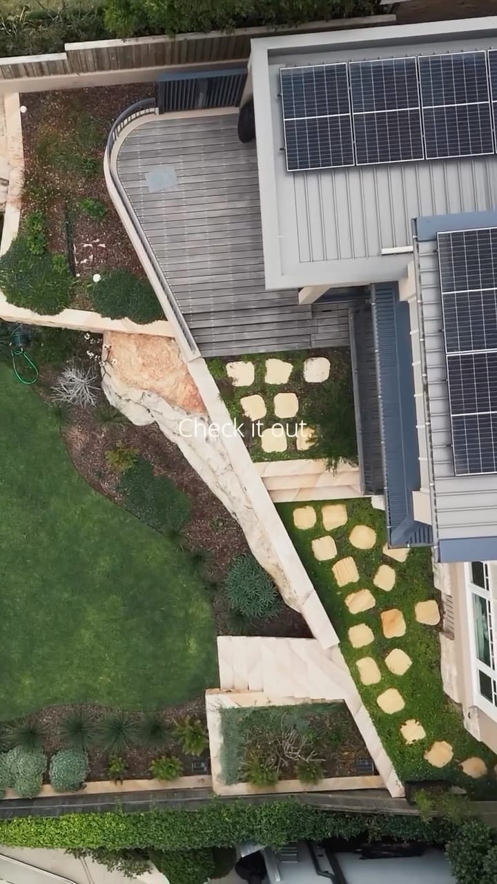 Post 7 by JT CONSTRUCT on Instagram (video)