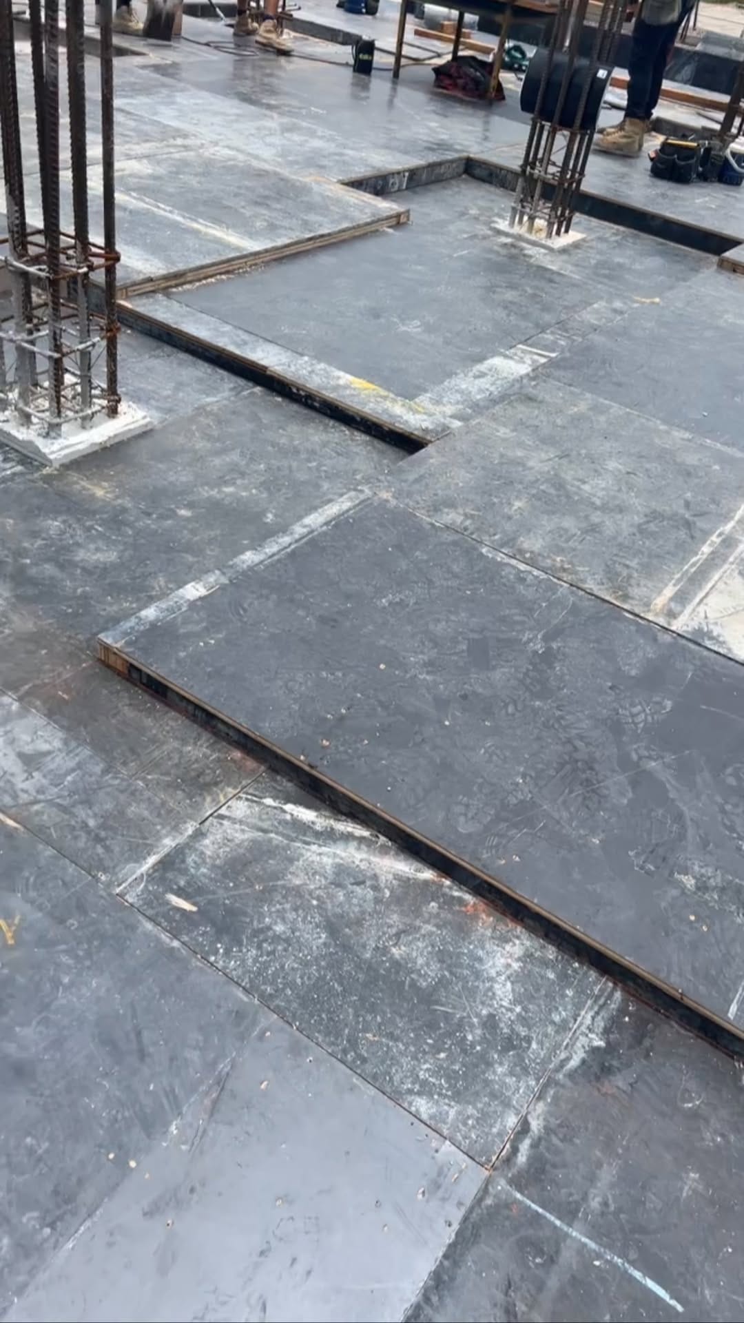 Post 9 by Phoenix Form Pty Ltd on Instagram (video)