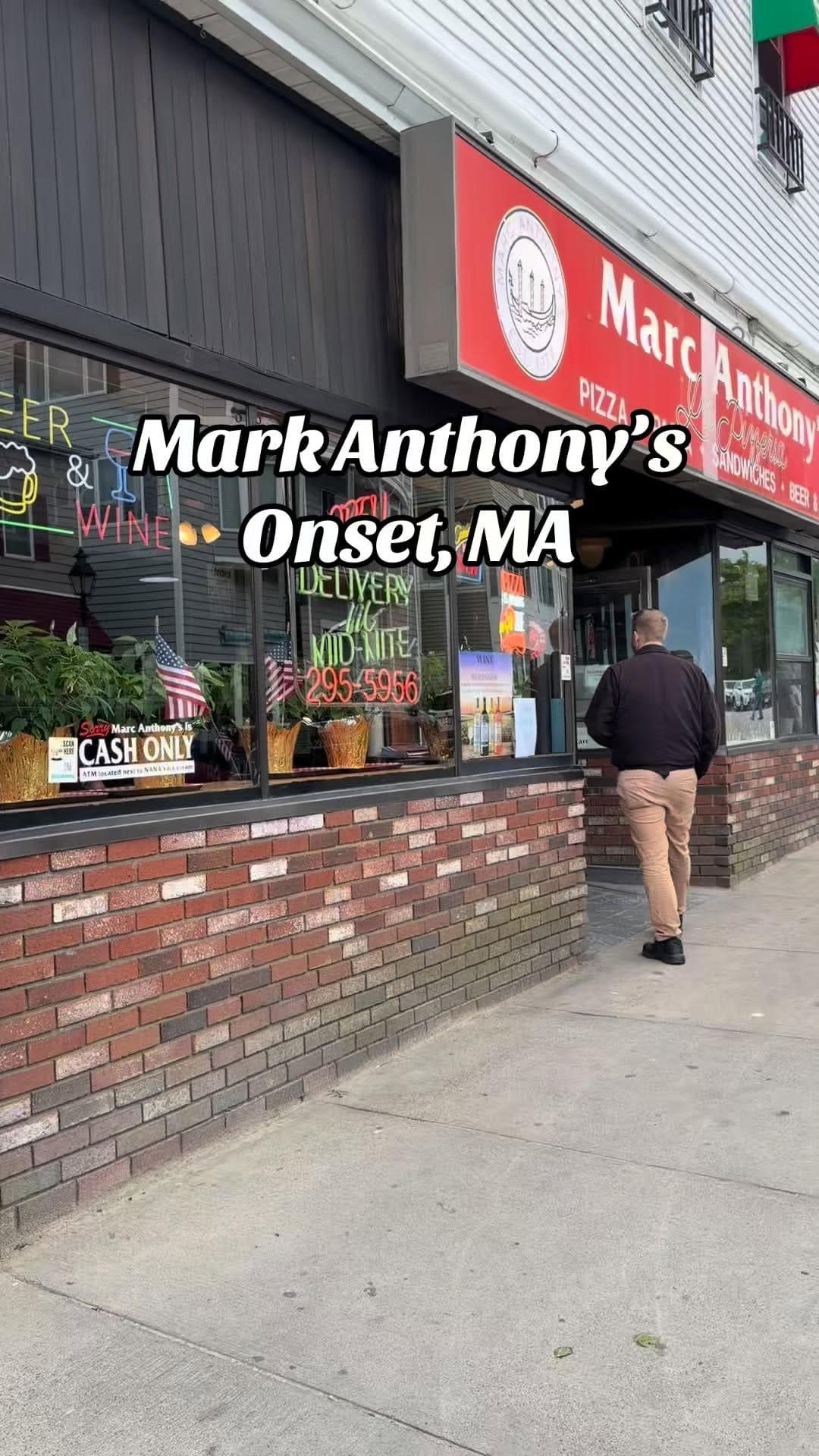 Post 2 by Joey Still on Instagram (video)