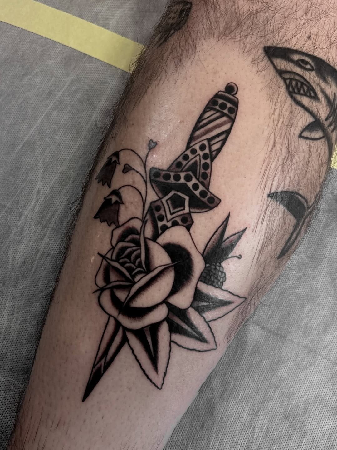 Post 5 by HOUSE OF DAGGERS on Instagram (carousel)