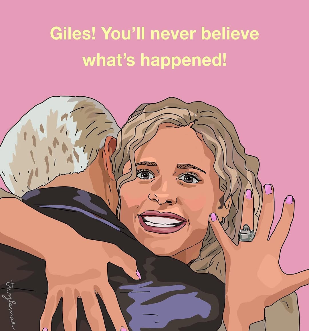 Post 8 by Twyla Skeggs on Instagram (image)