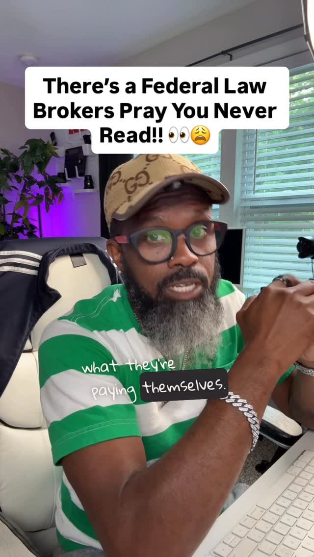 Post 3 by Victor N. | Coach | Life Changer on Instagram (video)