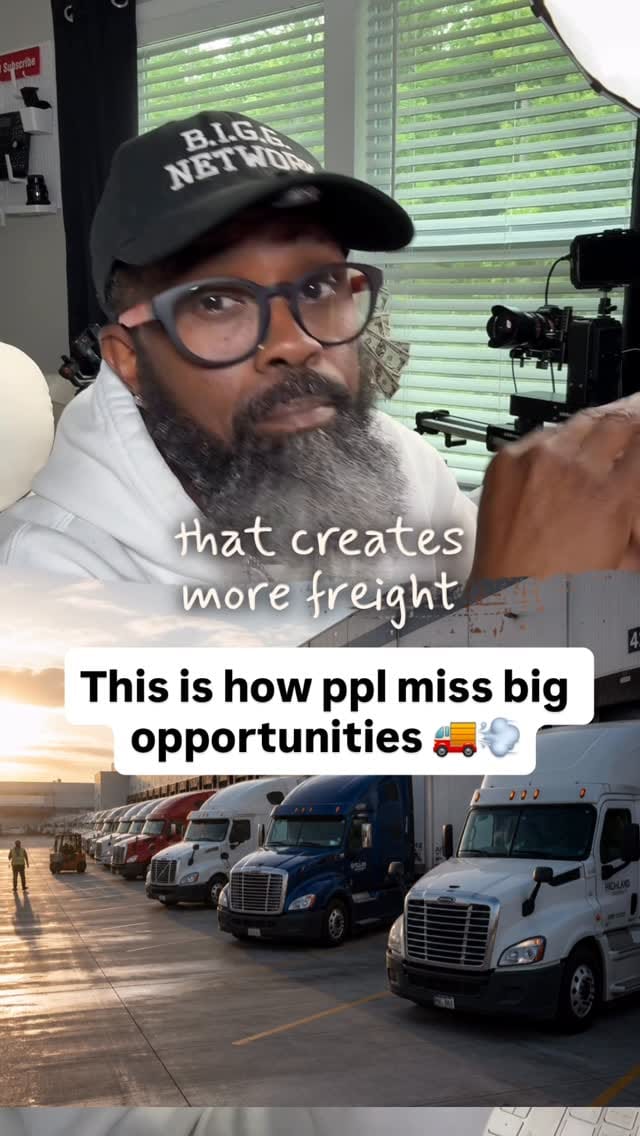 Post 6 by Victor N. | Coach | Life Changer on Instagram (video)
