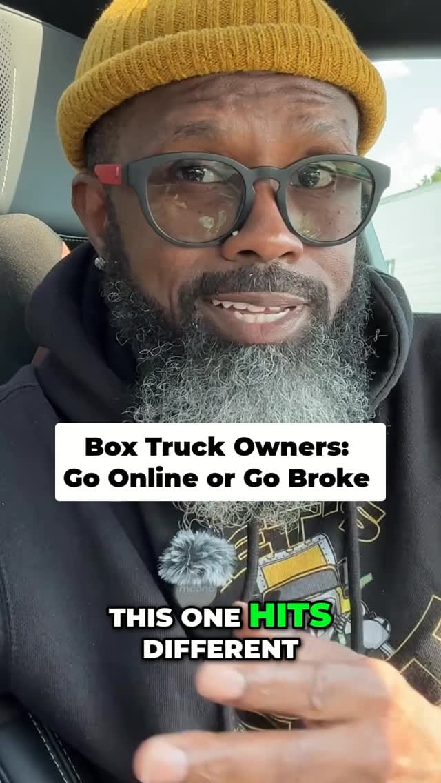 Post 8 by Victor N. | Coach | Life Changer on Instagram (video)