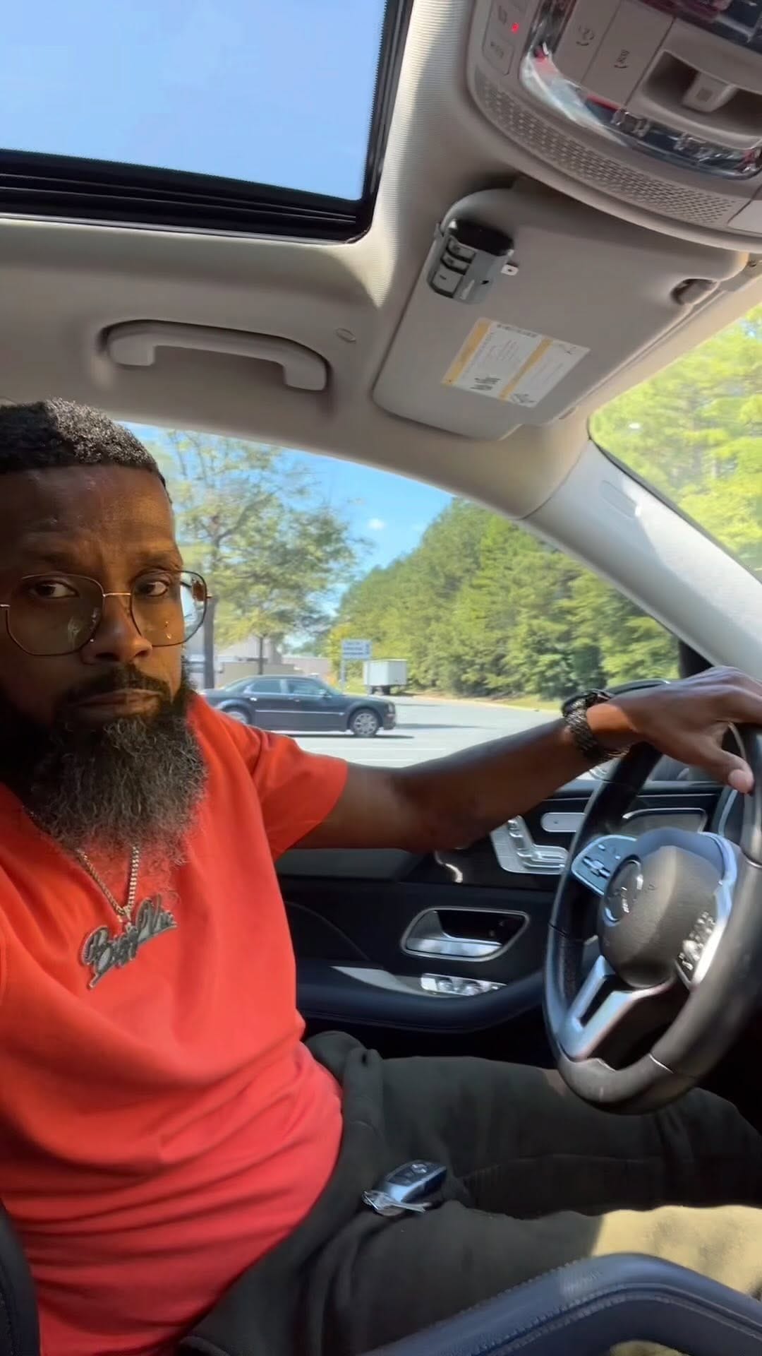 Post 10 by Victor N. | Coach | Life Changer on Instagram (video)