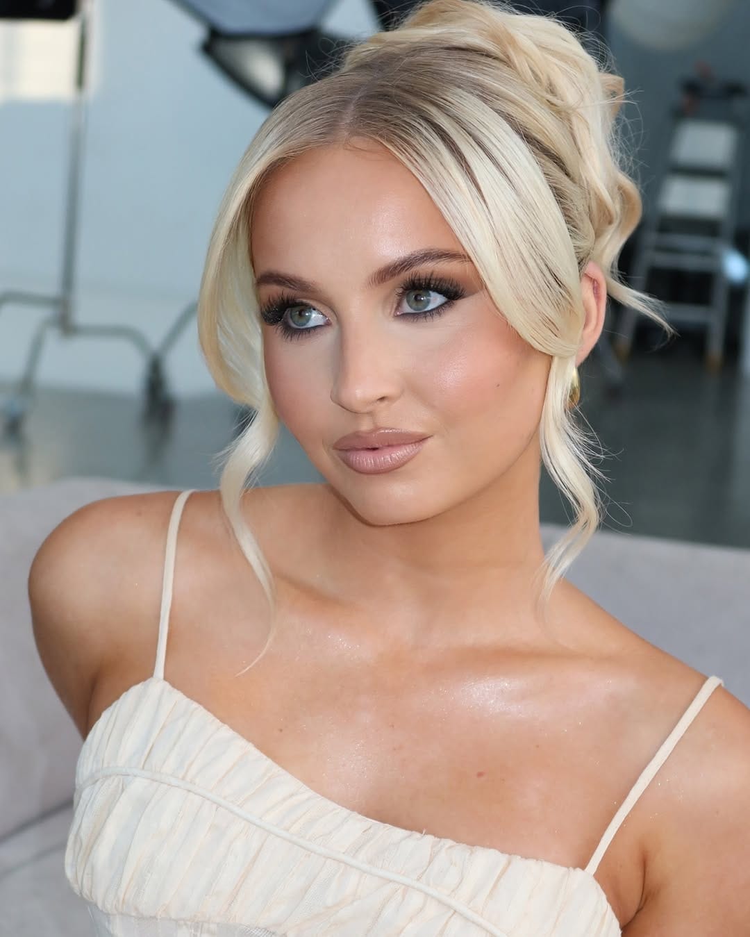 Post 8 by Perth Bridal Hairstylist on Instagram (carousel)