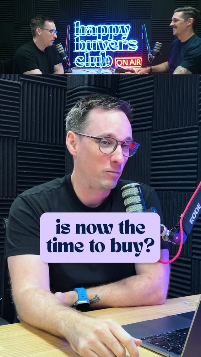 Post 5 by Happy Buyers Club on Instagram (video)