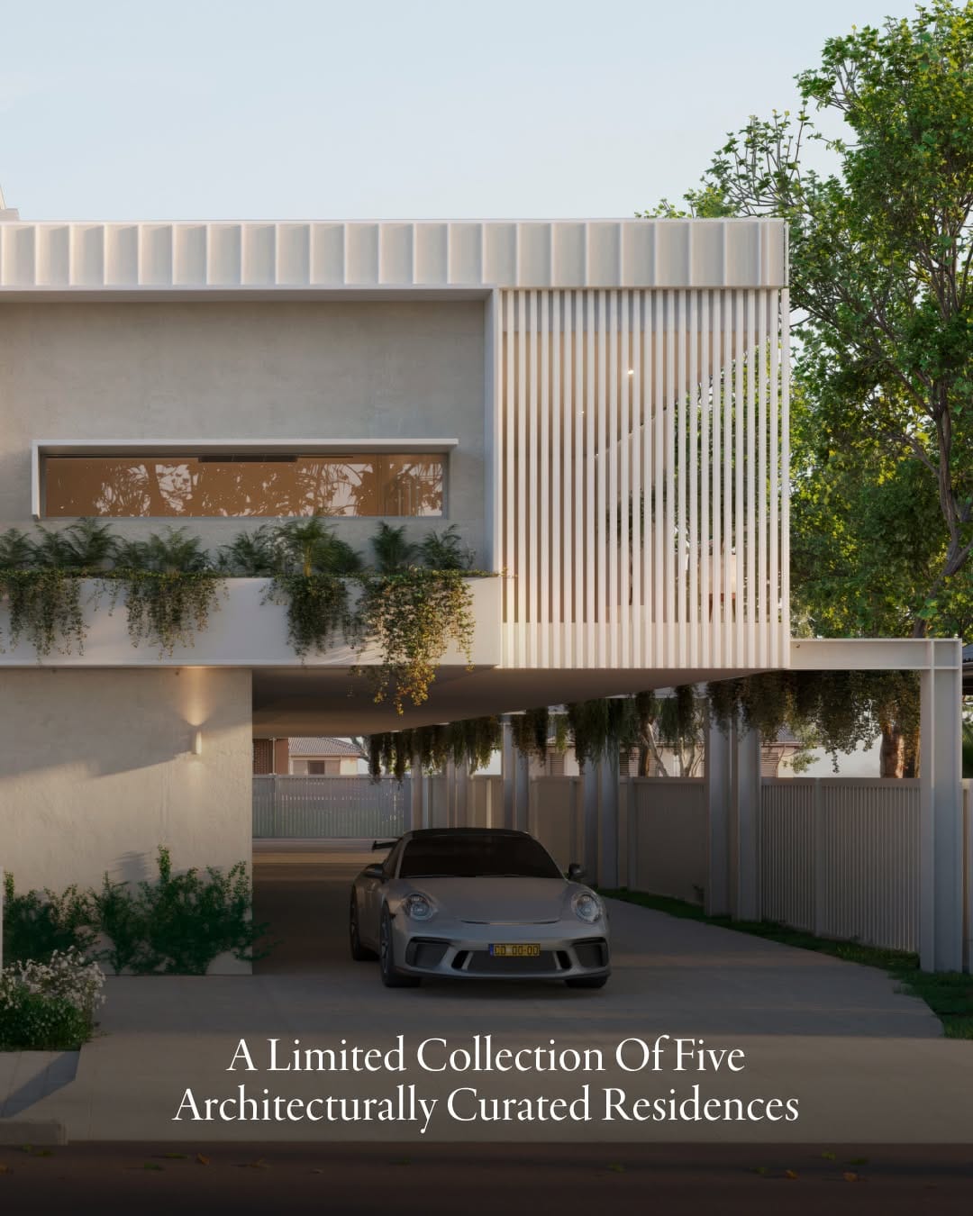 Post 4 by Factor Corp | Property Developer on Instagram (carousel)