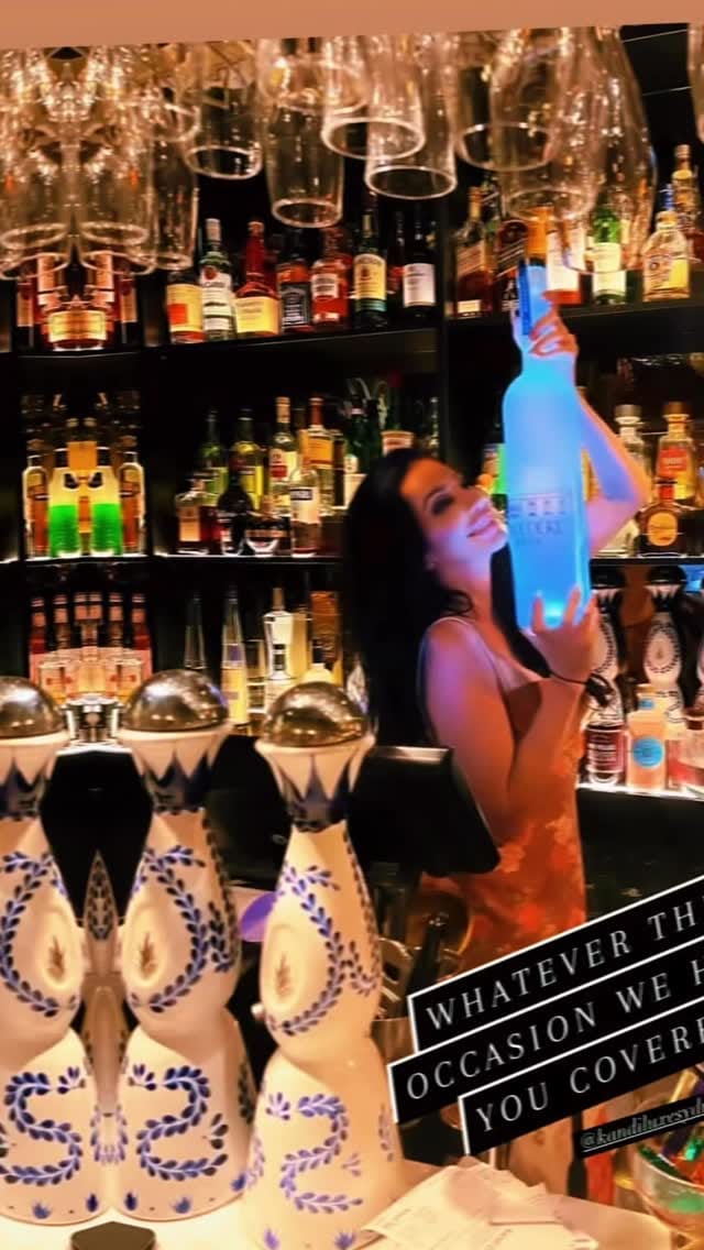 Post 10 by Trishy Dishy on Instagram (video)