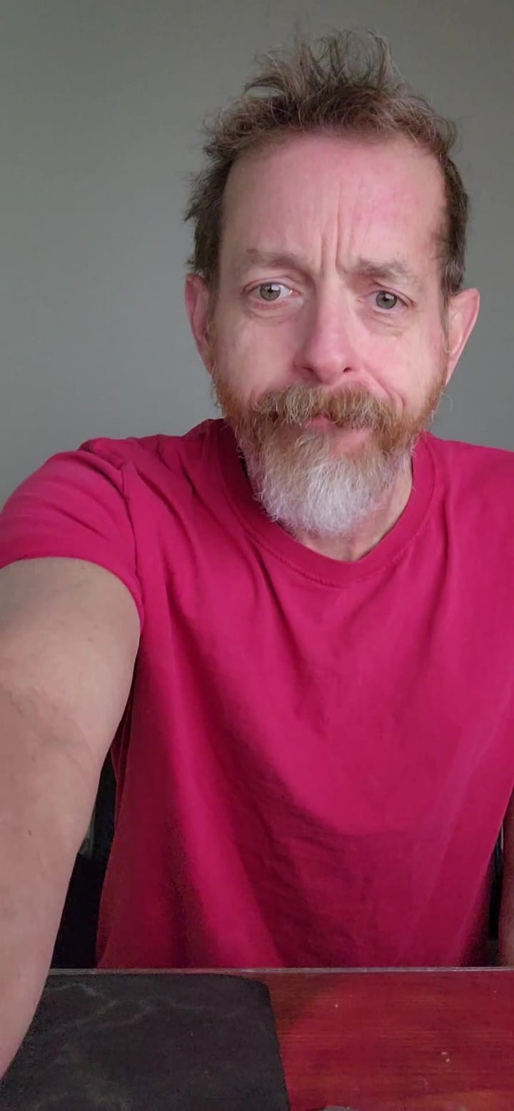 Post 3 by David Gowans on Instagram (video)