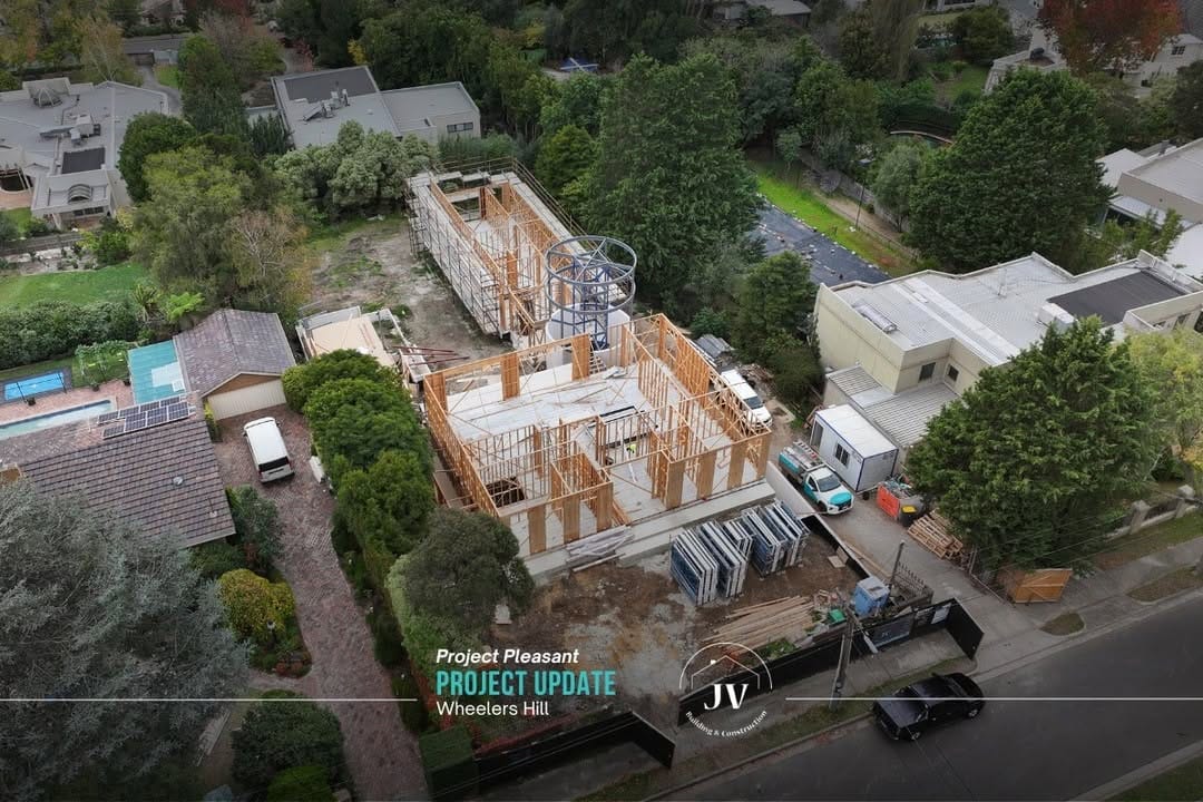 Post 3 by JV Building & Construction on Instagram (carousel)