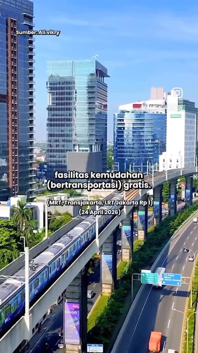 Post 4 by Toto Sugito New on Instagram (video)