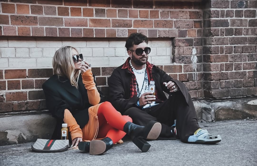 Post 8 by BIANCA LILLEY on Instagram (image)