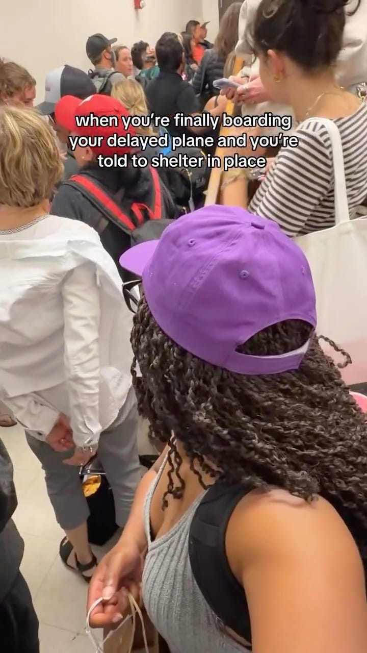 Post 6 by Kamina Flemming on Instagram (video)
