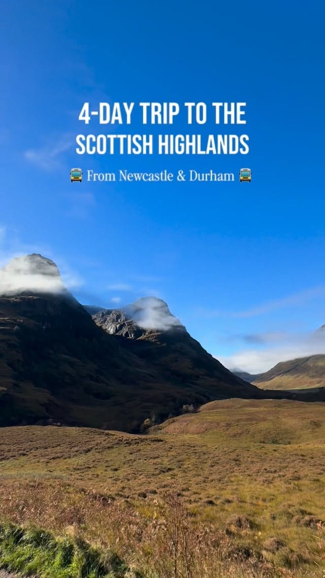 Post 8 by Lundgren Tours Ltd. on Instagram (video)